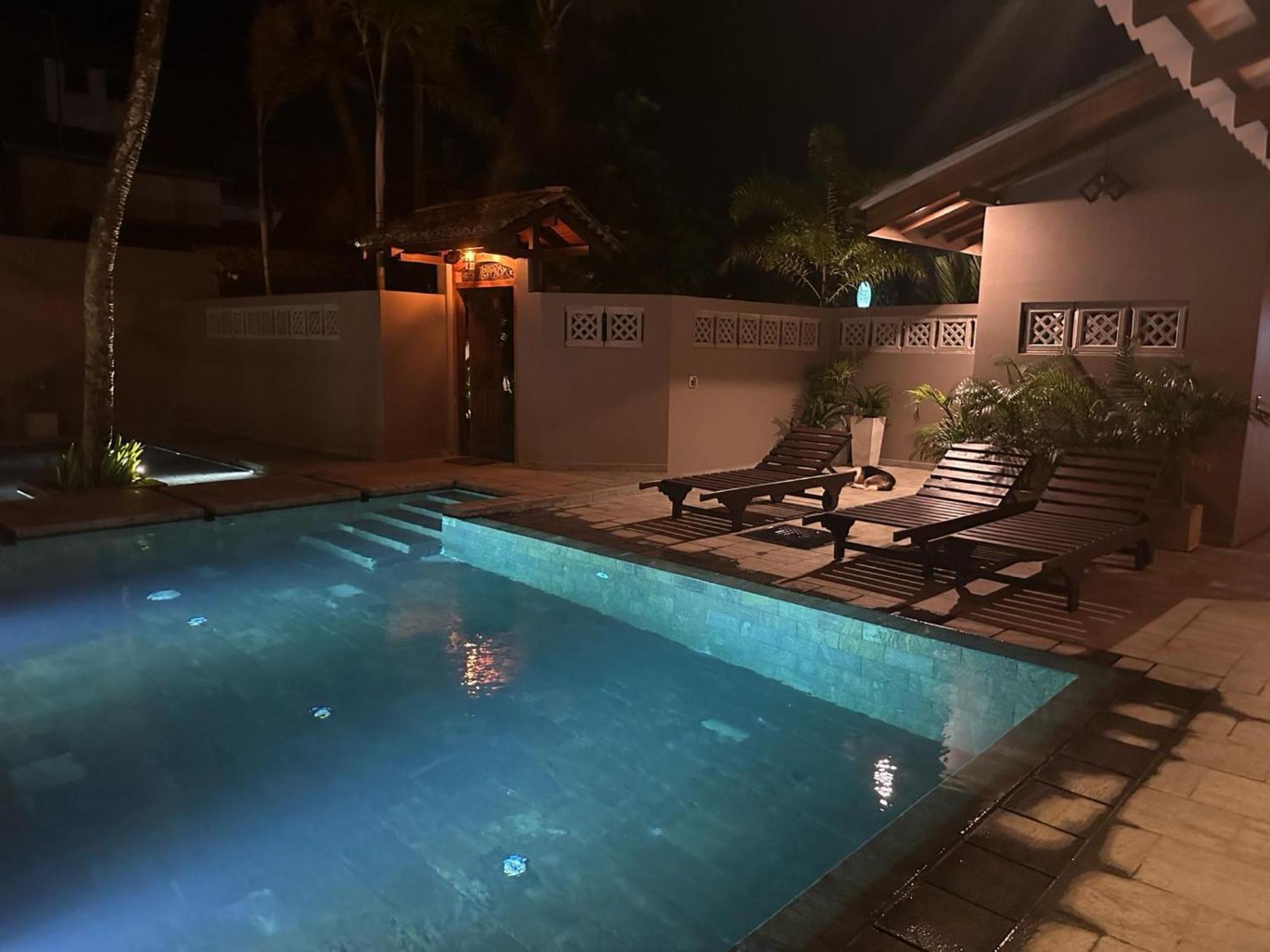 Bk Beach Boutique Hotel - Hikkaduwa Exterior photo
