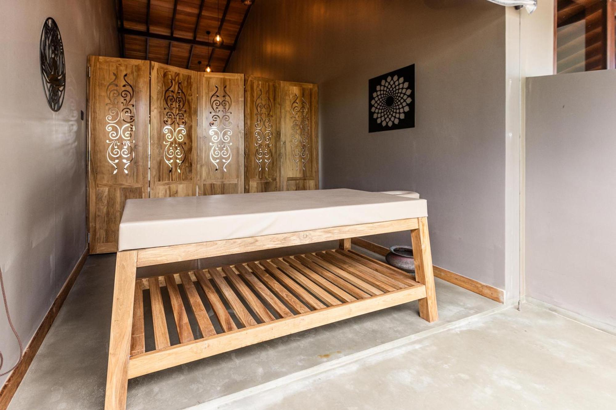Bk Beach Boutique Hotel - Hikkaduwa Exterior photo